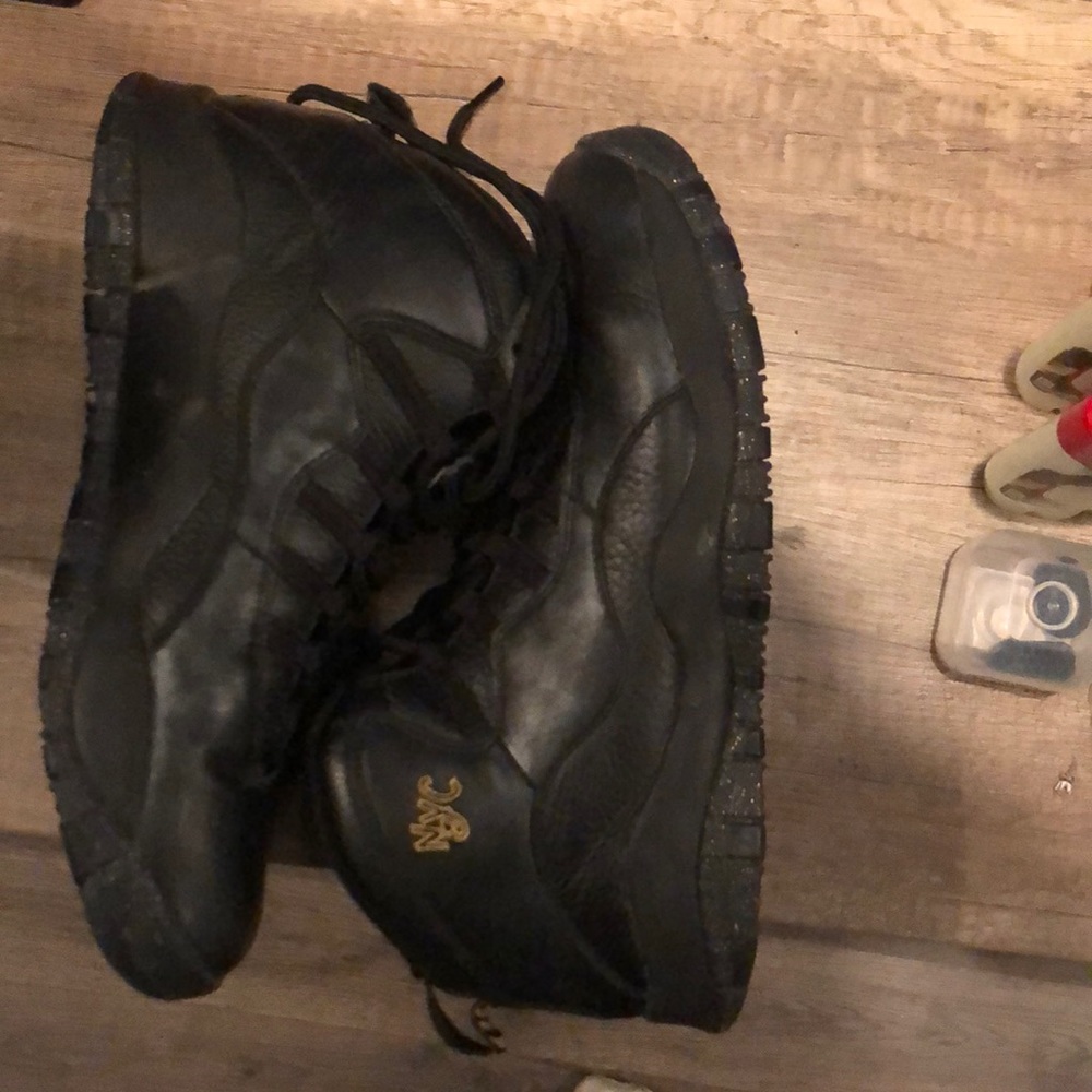 Jordan 10s